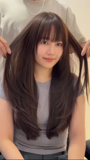 Tẩy Nối Chân - Nhiều
