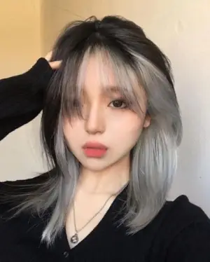 Hidden - Tóc Ngắn