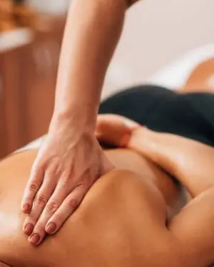 Massage Toàn Thân - 120 Phút