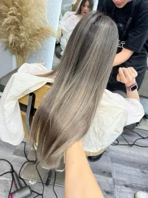 Uốn, Duỗi Phục Hồi Vắc Xin Tóc Lửng