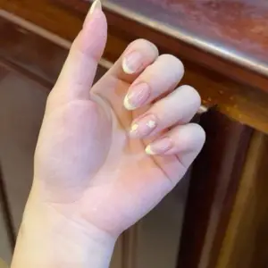 French Đầu Móng - 1 Bộ