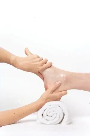 Combo Chà Gót Chân Trắng Hồng - Copy