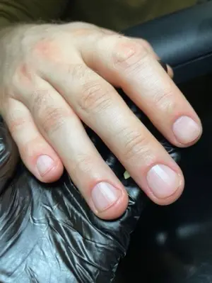 Manicure