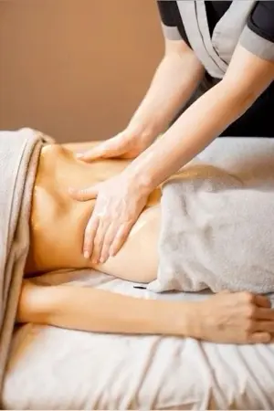 Liver Therapy 90 minutes