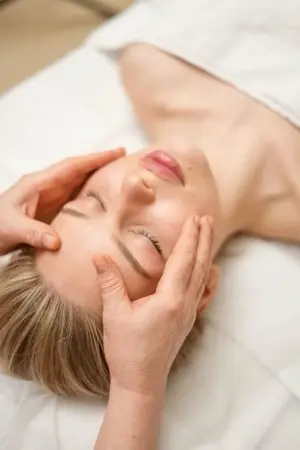 Swedish Massage - 60 Minutes