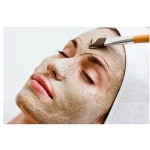 Full Body Scrub - Rice Bran