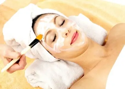 Facial Care - Brightening
