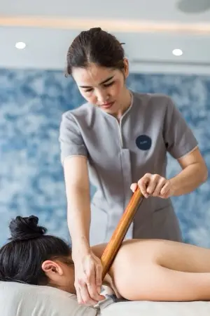Bamboo Massage - 60 Minutes