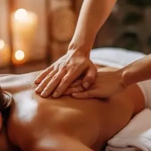 Swedish Massage - 90 Minutes