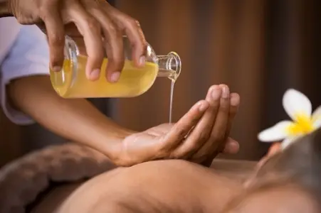 Herbal Massage - 60 Minutes