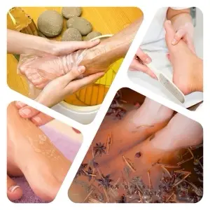 Japanese Massage - 60 Minutes