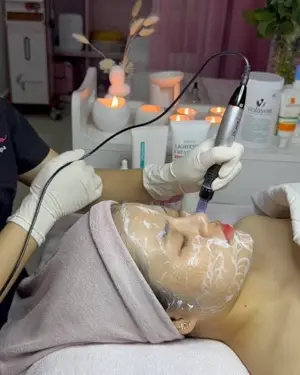 Cấy Trắng