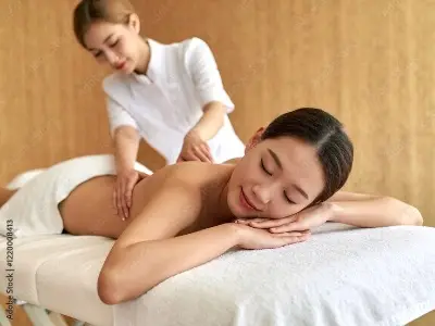 Massage Cơ Bản Lực Nhẹ - 90 Phút