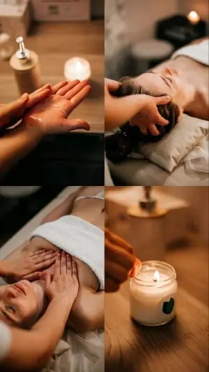Massage Thảo Dược - 90 Phút