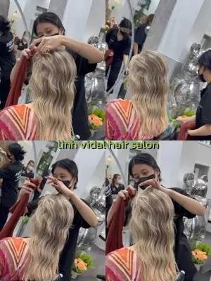 Shampoo Moroccanoil (40 Minutes)