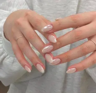 Gel Nail Design