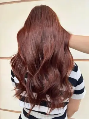Keratin Keratherapy tóc ngắn