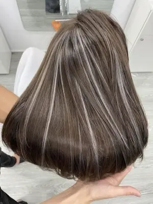 Deep Conditioning Moroccanoil (30 phút)
