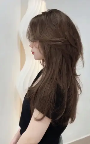 Phục Hồi Karetin - Tóc Dài