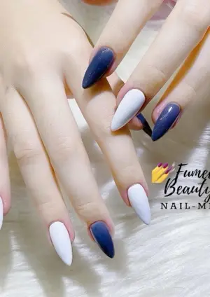 Sơn cứng móng (10')