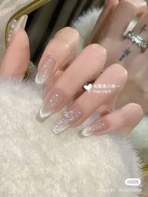 Sơn gel / thạch (60')