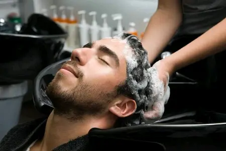 Men’s Shampoo