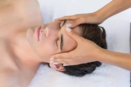 Facial Massage