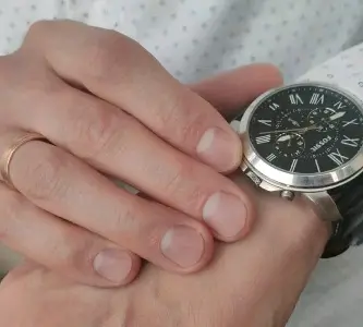 Manicure
