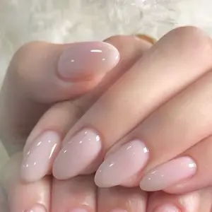 Spa Manicure