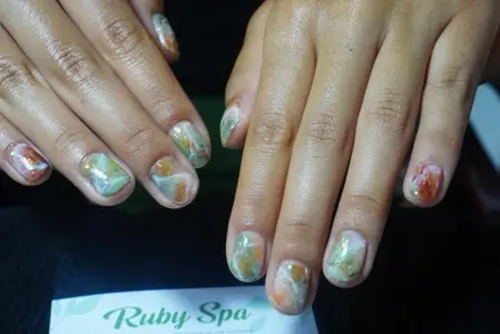 Gel Art