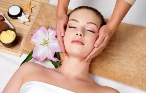 Massage Thư Giãn Toàn Thân Bằng Tinh Dầu (120 PHÚT)