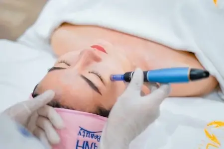 Stem Cell Injections