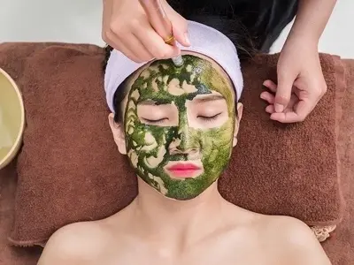 Algae Injections