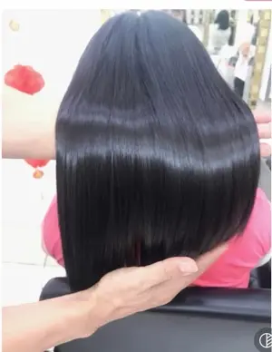 3-Step Hair Restoration (Below Shoulders)