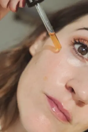 Vitamin C Injections
