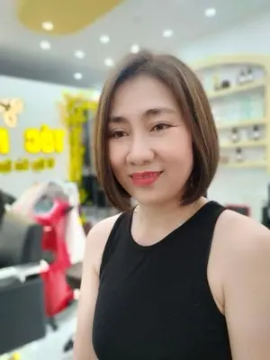 Straighten Above Shoulders