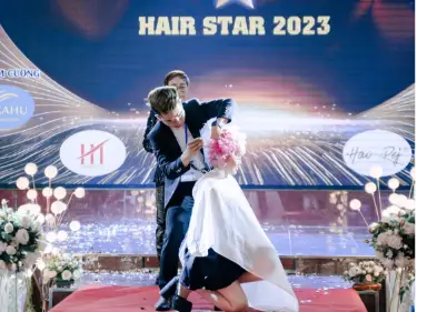 Hair Salon Phường