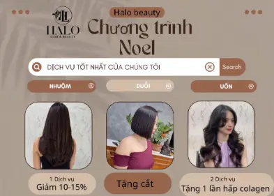 Hair Salon Toàn Tony