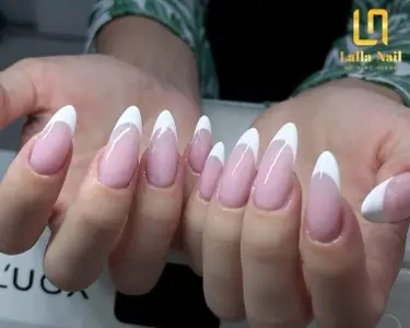Sơn Lót/Bóng (Sơn Gel) - Base/Top (Gel Polish)