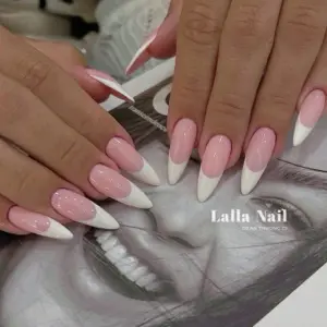 Móng Giả - Artificial Nails