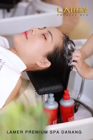 High-Quality Shampoo