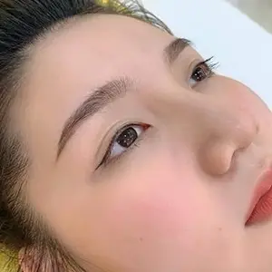 PMU Eyeliner (Organic Ink)