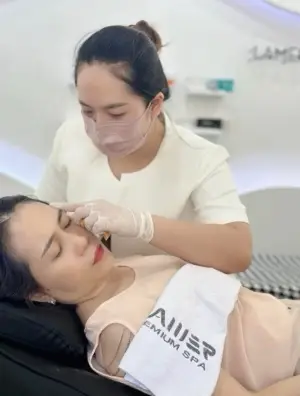 Mesotherapy – Skin Brightening, Dark Spots