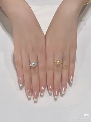 Designer Gel Manicure