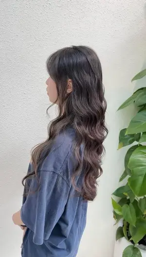 3-Step Nano USA + Keratin – Long Hair