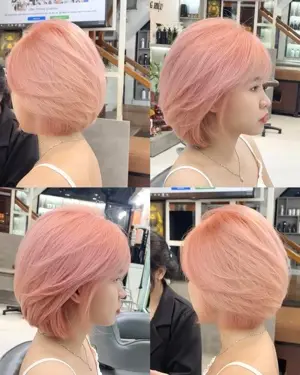Hair Coloring – RG (Italy)