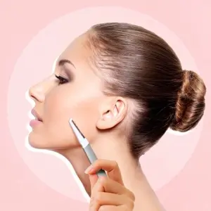 Men’s Shave