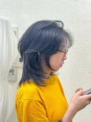 Luxury Root Volume Lift