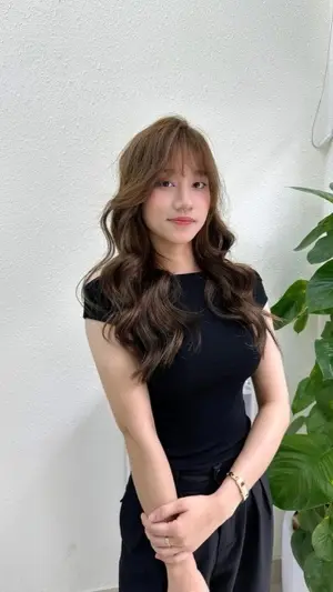 Root Volume Lift – Japanese Product