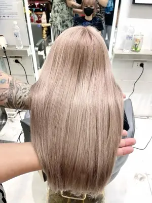 Straightening – Italian Product